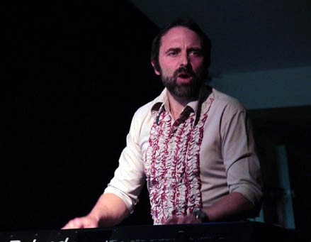 Eric Ranzoni