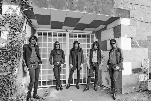 The Morlocks