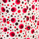 Dots & Spots Red