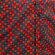 Polka-Dots black-red