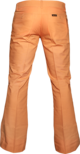 Flare Pants apricot