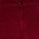 Flare Corduroy tawny port