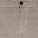 Flare Stretch-Corduroy light-grey