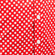 Polka-Dots red-white