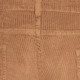 Flare Stretch-Corduroy sand