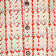 Shortsl. Shinori Mountains creme, grey, red