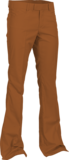 Pants light-brown