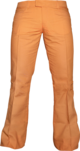 Flare Pants apricot