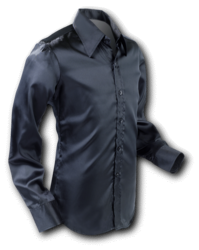 Basic Satin Black