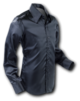 Basic Satin Black