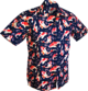 Shortsl. Koi navy